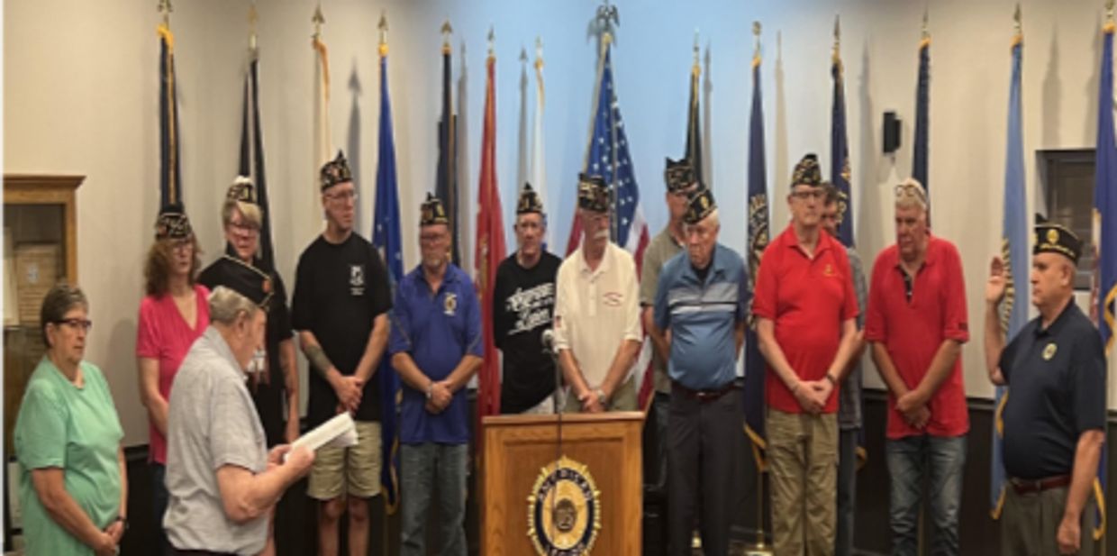Inside South Dayton: The American Legion’s Role as a Community Hub